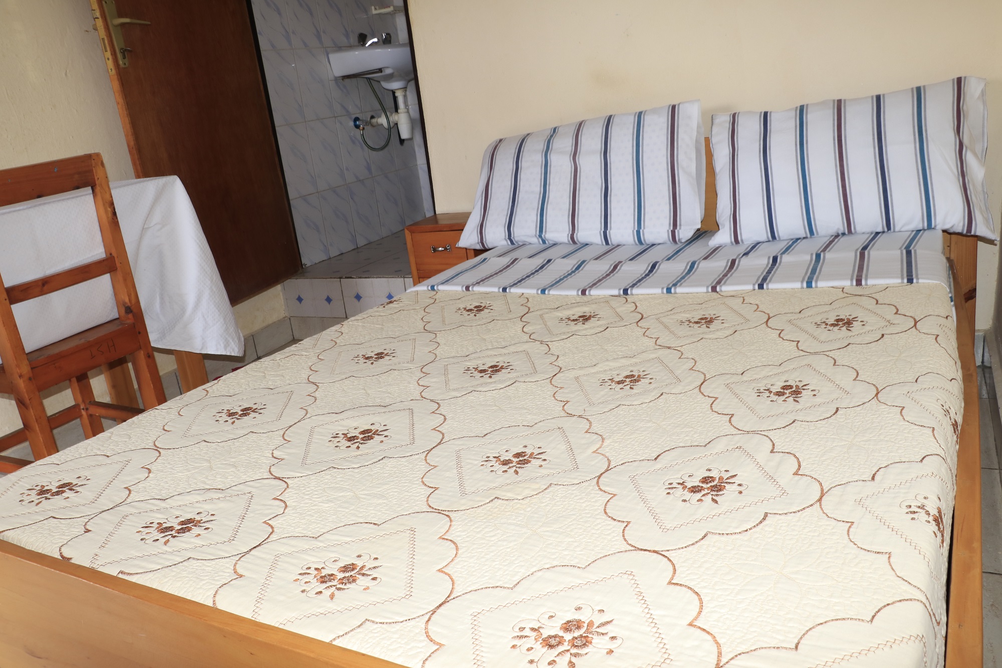 room